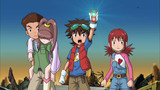 Digimon Xros Wars Episode 22