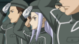 MOBILE SUIT GUNDAM 00 (English Dub) Episode 9