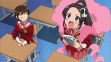 The World God Only Knows Episode 8