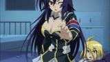Medaka Box Season 2: Abnormal Episode 8
