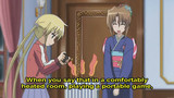 Hayate the Combat Butler! (Season 1) Episode 40