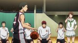 Kuroko's Basketball Episode 19