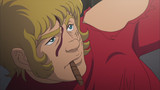 Cobra the Animation Episode 1