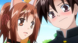 Happiness! Episode 9