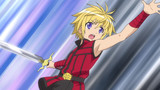 Dog Days Episode 06