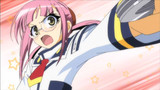 Medaka Box Episode 8