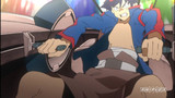 Gurren Lagann Episode 5
