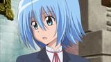 Hayate the Combat Butler! Can't Take My Eyes Off You Episode 1