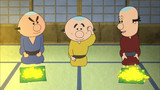 Folktales from Japan Episode 34