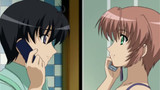 Canvas 2: Niji Iro no Sketch Episode 9