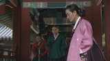 Yi San Episode 7