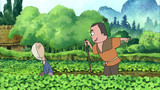 Folktales from Japan Episode 22