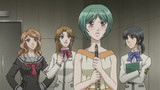 La Corda d'Oro ~primo passo~ Episode 17