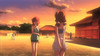 Ano Natsu de Matteru Episode 7