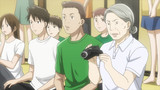Chihayafuru Episode 14