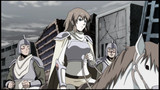 Legends of the Dark King Episode 09