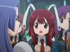 Charger Girl Ju-den Chan Episode 6