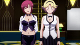 Rio - Rainbow Gate! Episode 4