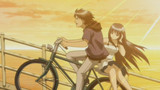 Kono Aozora ni Yakusoku wo Episode 12