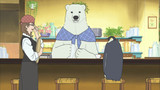 Polar Bear Cafe Episode 45
