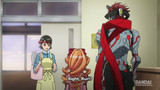 Sacred Seven Episode 4
