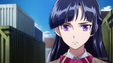 Valvrave the Liberator Episode 10