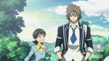 Sacred Seven Episode 9