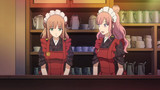 AMNESIA Episode 6