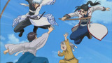 Gintama Episode 81