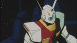Mobile Suit Zeta Gundam Episode 6