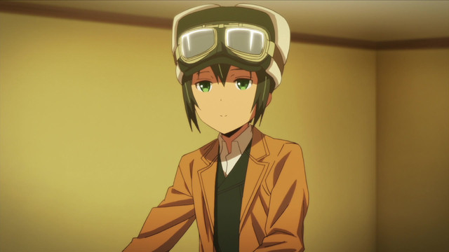 Kino's Journey ep 5 vostfr - passionjapan
