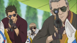 Gintama Episode 35
