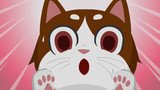 Dark Side Cat Episode 5