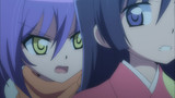 Hayate the Combat Butler! Can't Take My Eyes Off You Episode 12