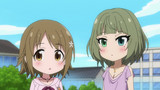 Kanako and Kaede's Wandering Hot Springs Trip | Like That Light | Like Pouring Water Over Yourself
