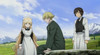 Gosick Episode 18