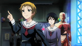 Dusk Maiden of Amnesia Episode 5
