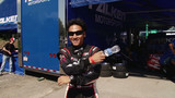 Behind the Smoke - Dai Yoshihara Formula Drift 2011/2012 Season Episode 18