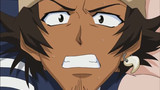 Ikkitousen Episode 8