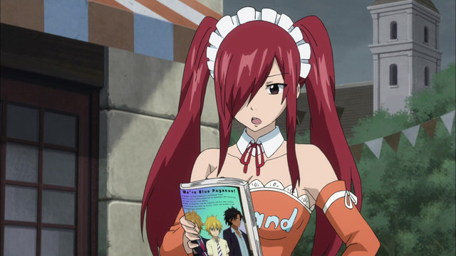 Fairy Tail Season 2 Episode 51