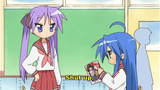 Lucky Star Episode 17