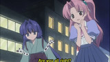 Maburaho Episode 16