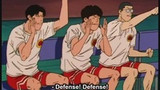 Slam Dunk Episode 79