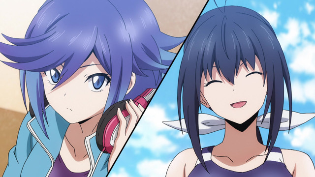 Keijo ep 5 vostfr - passionjapan