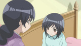 Moritasan wa Mukuchi Episode 22