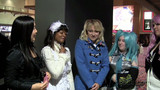 The Live Show Episode 1.1