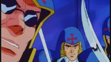 Fist of the North Star Episode 111