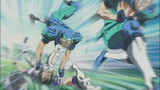 Eyeshield 21 Episode 52