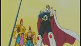 Fist of the North Star Episode 58