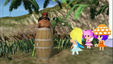 gdgd Fairies Episode 6